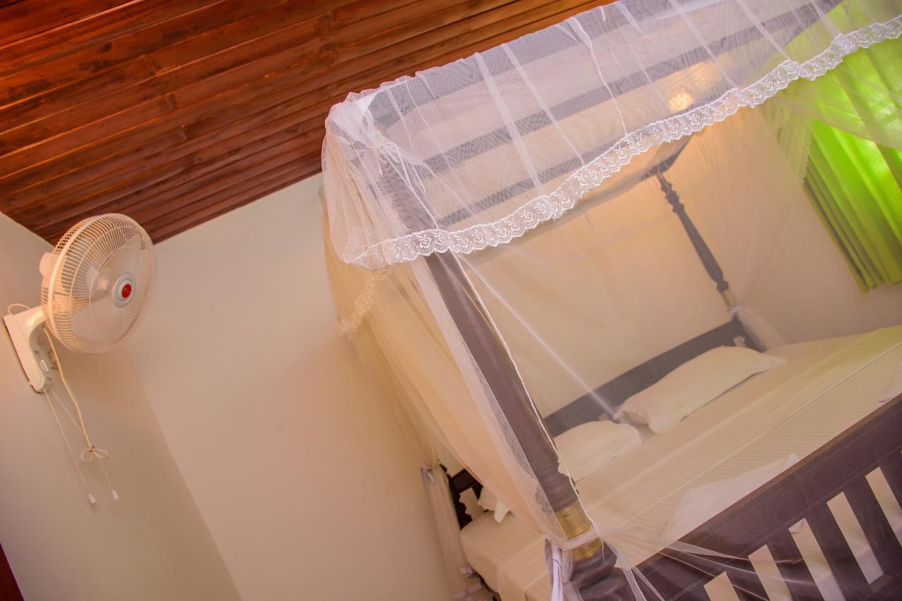 Rock Elephant Villa Hikkaduwa Dış mekan fotoğraf